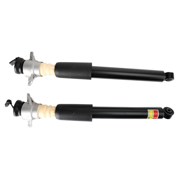 【並行輸入品】Areyourshop Pair Rear Shock Absorber Struts...