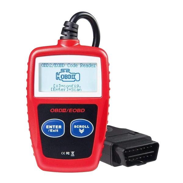 【並行輸入品】BELOMI MS309 自動車OBD2スキャナー エンジン故障コードリーダー プロフ...