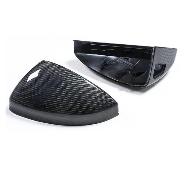 【並行輸入品】バックミラーカバー、アウディ R8 4S 2016 2022 TT TTS TTRS ...