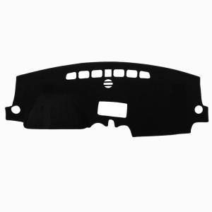 【並行輸入品】車のインナーダッシュボードカバーサ...の商品画像