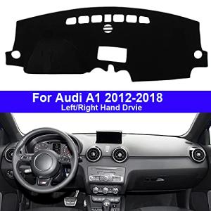 【並行輸入品】車のインナーダッシュボードカバー...の詳細画像4