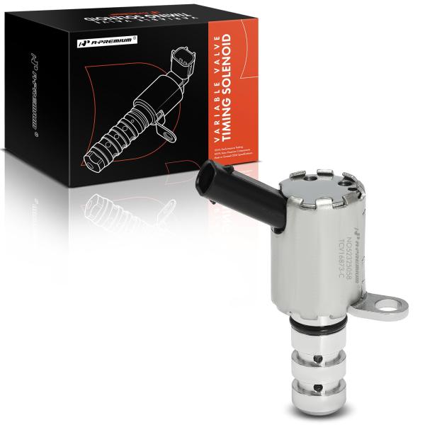 【並行輸入品】A Premium Engine Variable Valve Timing (VVT...