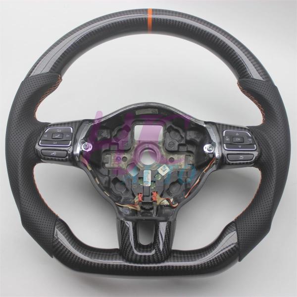 【並行輸入品】OLIKE Replacement Real Carbon Fiber Leather...