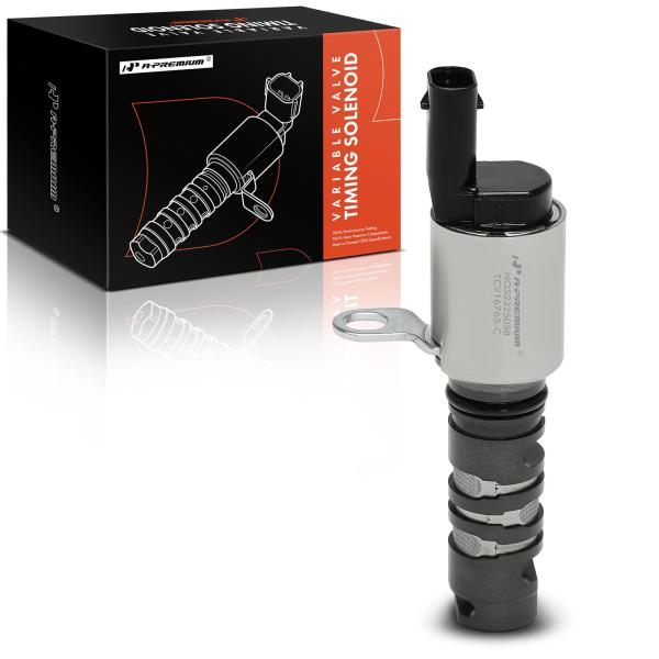 【並行輸入品】A Premium Engine Variable Valve Timing (VVT...