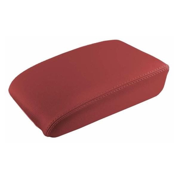 【並行輸入品】TFOPDNB Console Lid Pull Over Cover Leather...