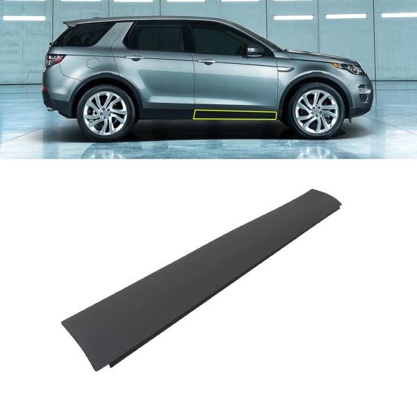 【並行輸入品】Yeeta ドアモールディングトリム 5105US1用 Yeeta Door Lowe...