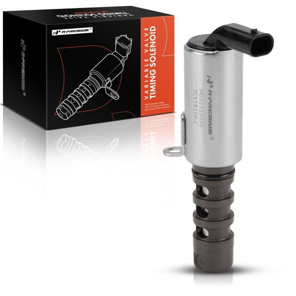 【並行輸入品】A Premium Engine Variable Valve Timing (VVT...