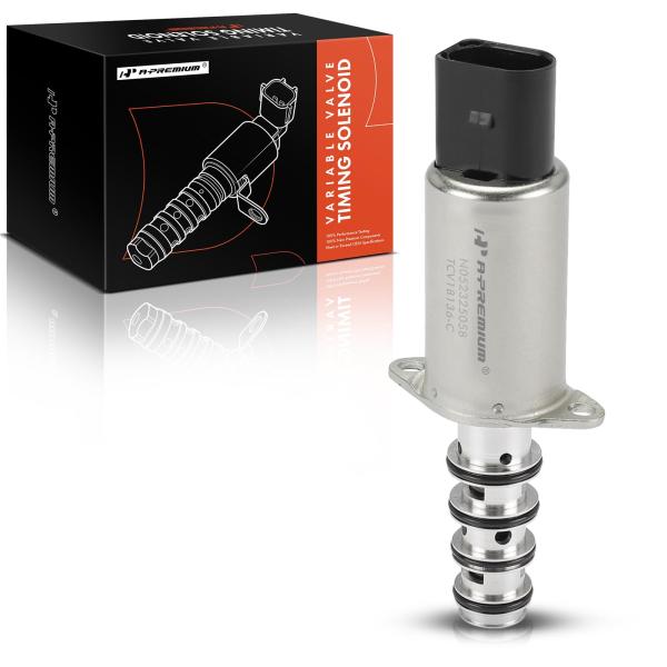 【並行輸入品】A Premium Intake Engine Variable Valve Timi...
