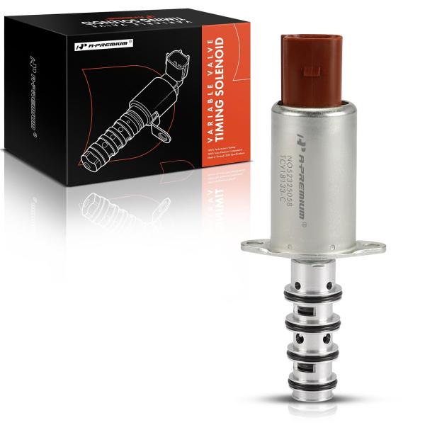 【並行輸入品】A Premium Exhaust Engine Variable Valve Tim...