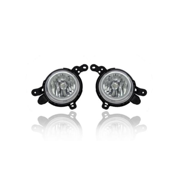 【並行輸入品】Fog Light Assembly   Compatible/Replacement...