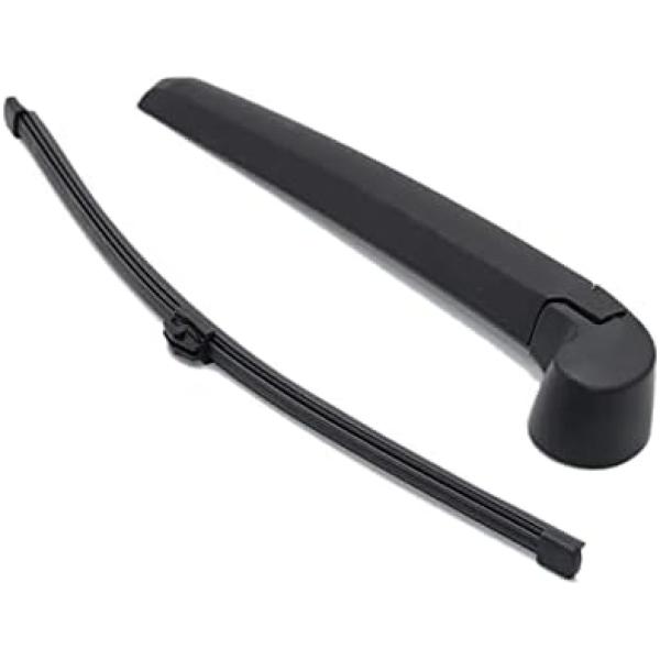 【並行輸入品】リアワイパーブレード&amp;アームセットキット、アウディA3 8V 2014 2018 13...