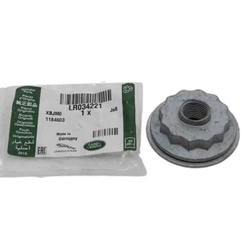【並行輸入品】GENUINE FRONT LOWER CONTROL ARM NUT COMPATI...