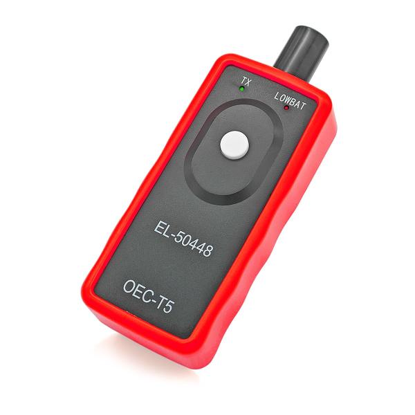 【並行輸入品】AICEL TPMS 再学習ツール GMタイヤセンサー用 自動車タイヤ空気圧モニターセ...