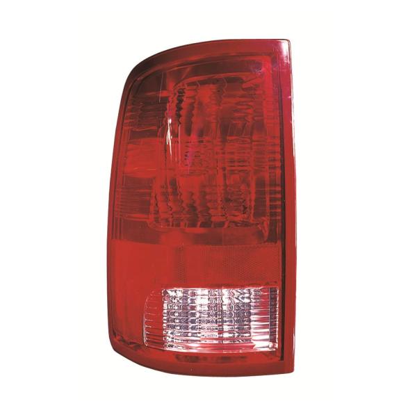 【並行輸入品】 DEPO ACK For Ram Pickup 1500 / Classic 09 ...