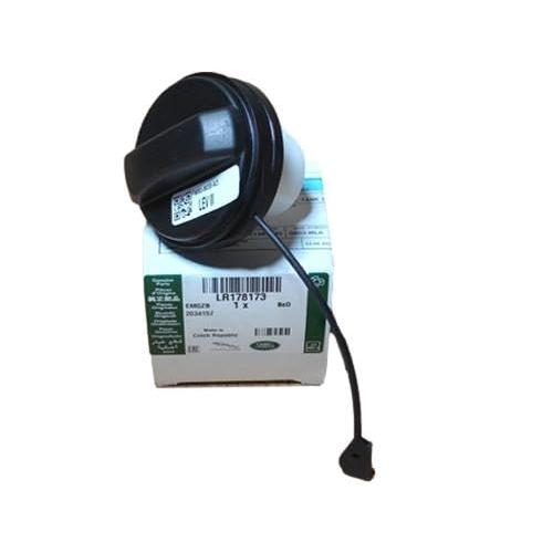 【並行輸入品】Genuine FUEL CAP COMPATIBLE WITH LAND ROVER...