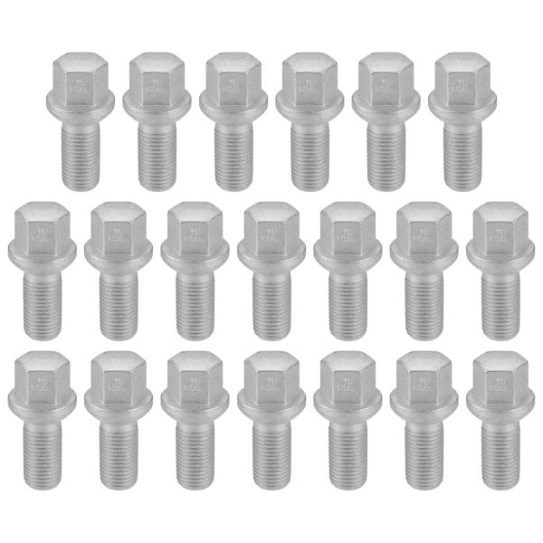 【並行輸入品】ACROPIX M14x1.5 ホイールラグボルトナット メルセデスベンツ C250 ...