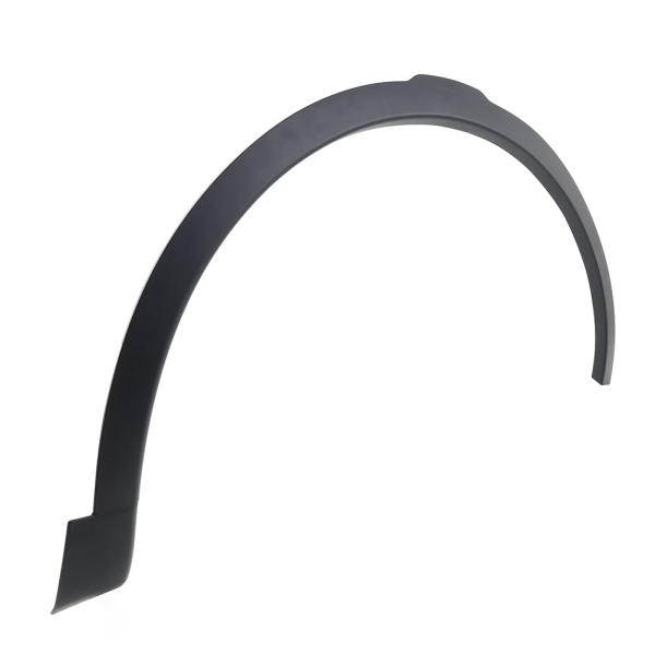【並行輸入品】GZYF 右ホイールアーチフェンダー トリムモールディングモールディング 交換用 ラン...
