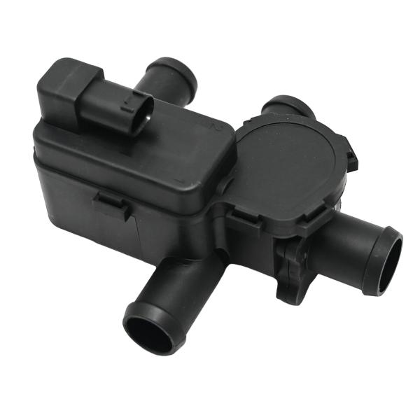 【並行輸入品】Hoypeyfiy HVAC ヒーターコントロールバルブ ソレノイドバルブ 23083...