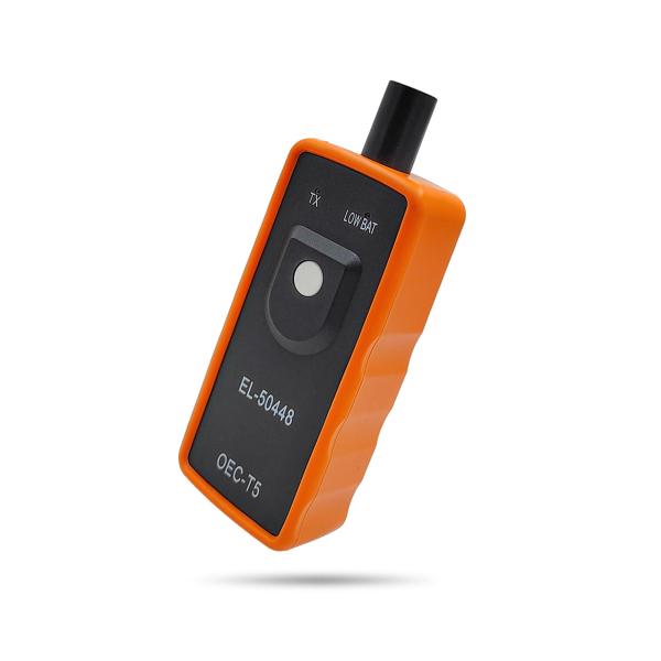 【並行輸入品】Augeny TPMS リラーニングツール タイヤセンサー用 EL 50448 自動車...