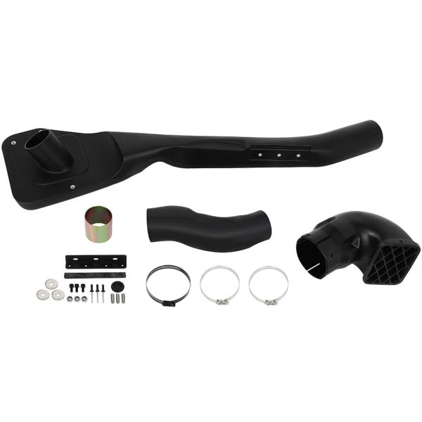 【並行輸入品】SCITOO カーシュノーケルキット 組み立て交換 ランドローバー ディフェンダー11...