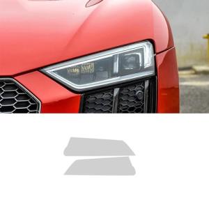 【並行輸入品】MaikOn 車のヘッドライトフ...の詳細画像1