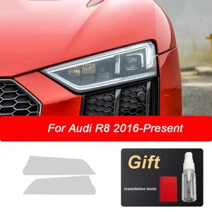 【並行輸入品】MaikOn 車のヘッドライトフ...の詳細画像3