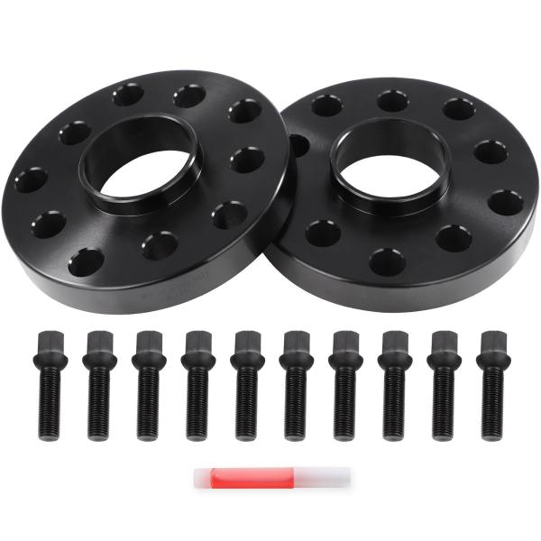 【並行輸入品】SCITOO ホイールスペーサー 5X100/5x112 to 5X100/5x112...