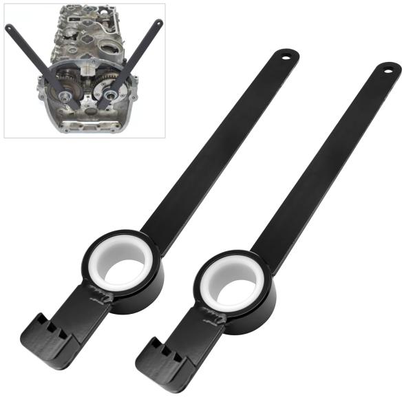 【並行輸入品】ZKTOOL カムシャフト セントラルバルブソケットレンチ VW Audi EA888...