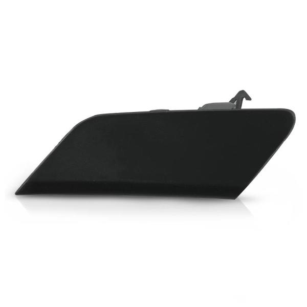 【並行輸入品】 G PLUS Front Bumper Tow Eye Hook Cover Cap...