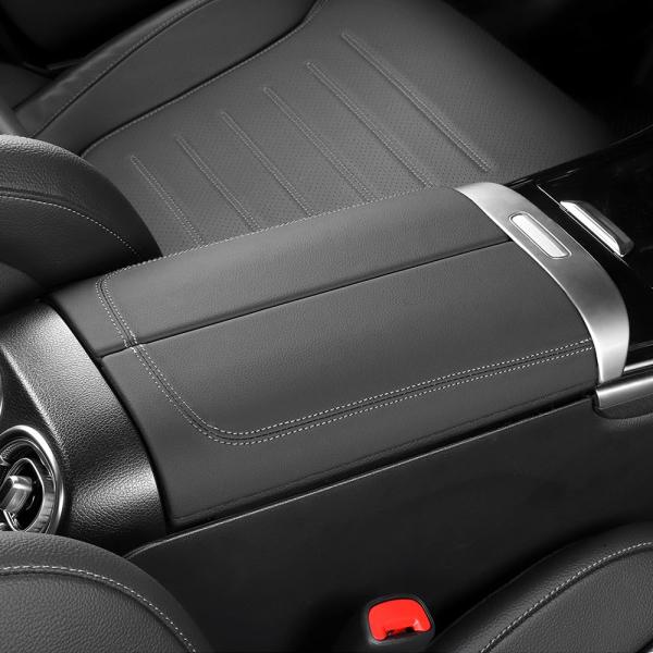 【並行輸入品】MbenRundy Interior Center Console Armrest S...