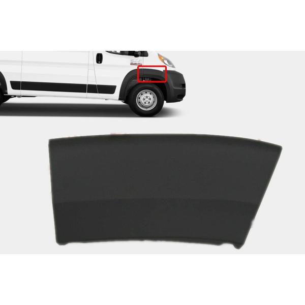 【並行輸入品】MJD 自動車部品 RAM PROMASTER 2019 2023用 右助手席側トリム...
