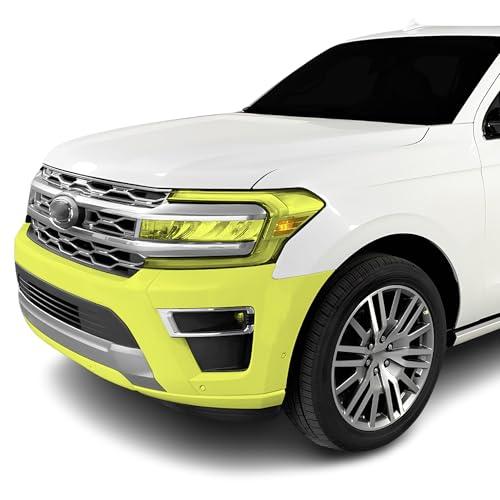 【並行輸入品】 BOGAR TECH DESIGNS Front Bumper Paint Prot...