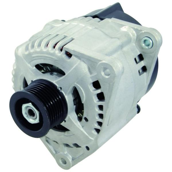 【並行輸入品】OEG Parts 120A Alternator Compatible With L...