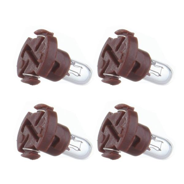 【並行輸入品】ECCPP 10x Instrument Cluster Dash Panel Lig...