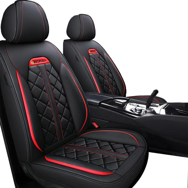 【並行輸入品】Maiibiiz Car Seat Covers Compatible with L ...