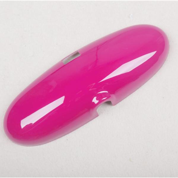 【並行輸入品】Inside Interior Rearview Mirror ABS Plastic...