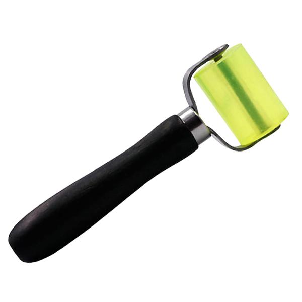 【並行輸入品】yvshy 1個 カーオーディオ 防音ホイール 6.9インチ x 1.95インチ 防振...