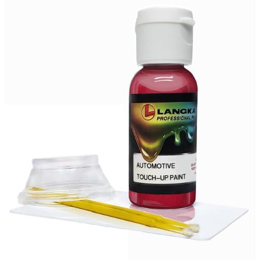 【並行輸入品】Langka 1oz Touch Up Paint Compatible with 2...