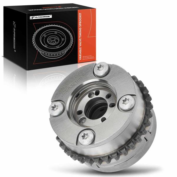 【並行輸入品】A Premium Right Exhaust Variable Valve Timi...