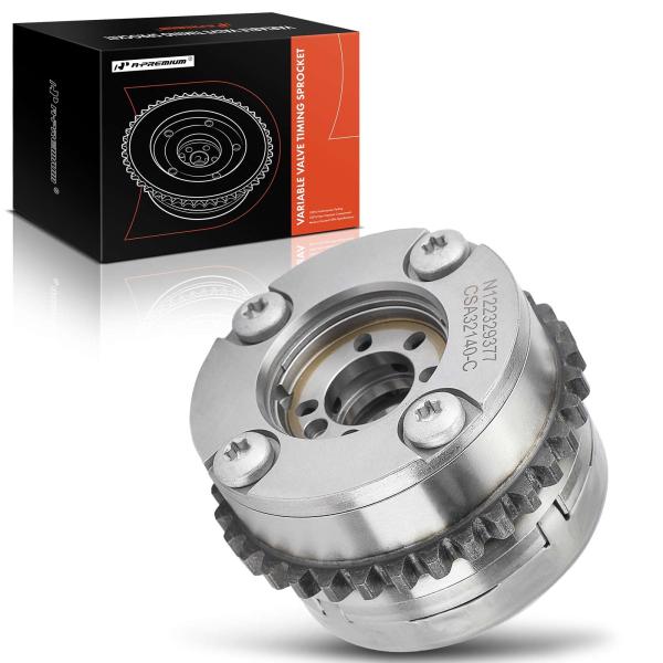 【並行輸入品】A Premium Right Engine Variable Valve Timin...