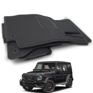 Mercedes-Benz（メルセデス・ベンツ） 純正品 AMG シフトノブ アップル