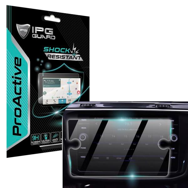 【並行輸入品】IPG ProActive for Volkswagen 2022 2024 Tigu...