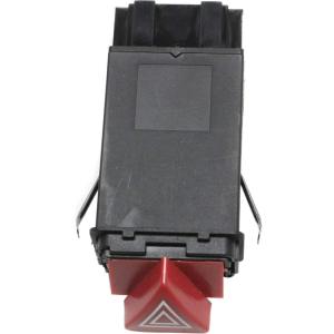 【並行輸入品】Replacement Hazard Flasher Switch   fits 19...