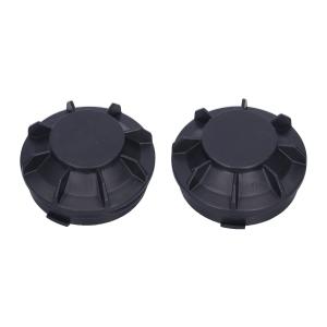 【並行輸入品】 Keenso Headlight Tail Cover for Motorcycles ABS Plastic Headli