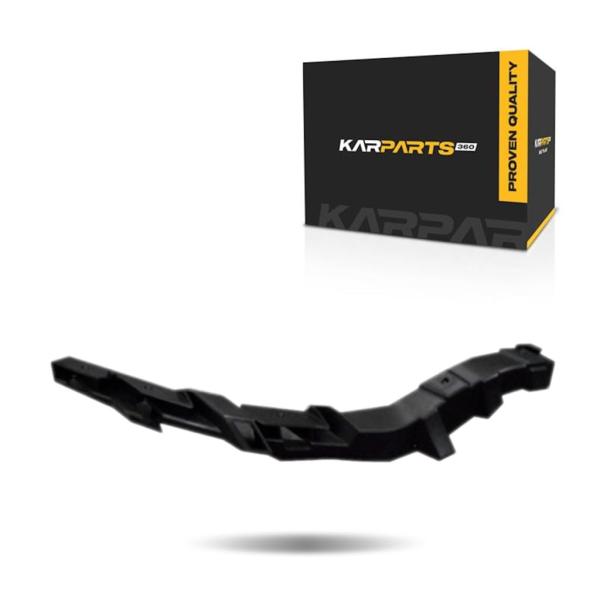 【並行輸入品】 For Kia Rio 2012 2013 2014 2015 Bumper Cov...