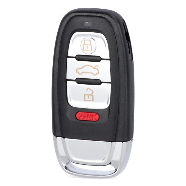 【並行輸入品】Yewong Car Keyless Entry Remote Control Key...