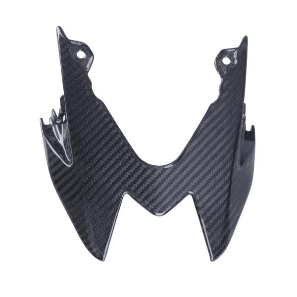 【並行輸入品】 NT FAIRING Carbon Fiber Tail Light Cover F...