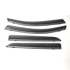 【並行輸入品】ウィンドウディフレクター レインガ...の商品画像