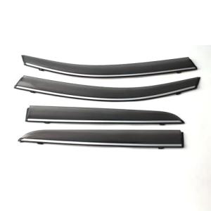 【並行輸入品】ウィンドウディフレクター レイン...の詳細画像1