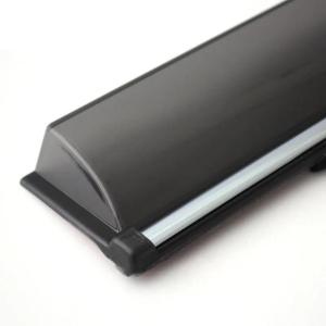 【並行輸入品】ウィンドウディフレクター レイン...の詳細画像3